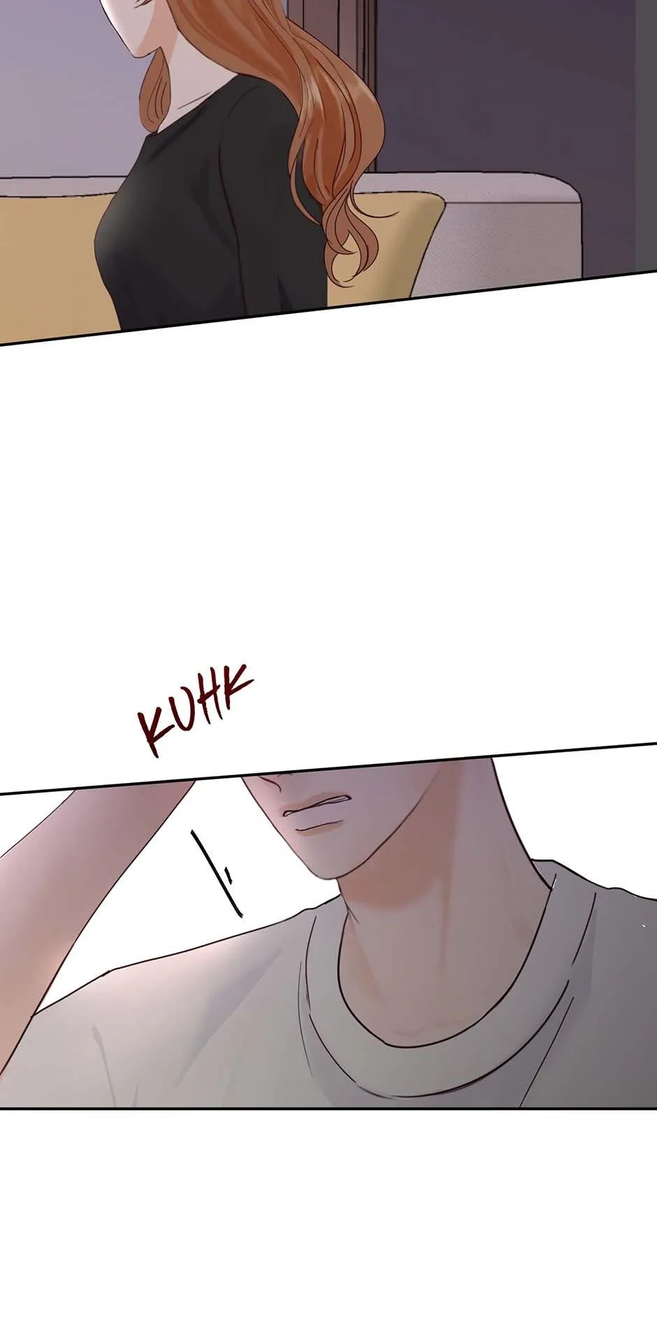 Jealousy Inducers Chapter 103 page 46 - 