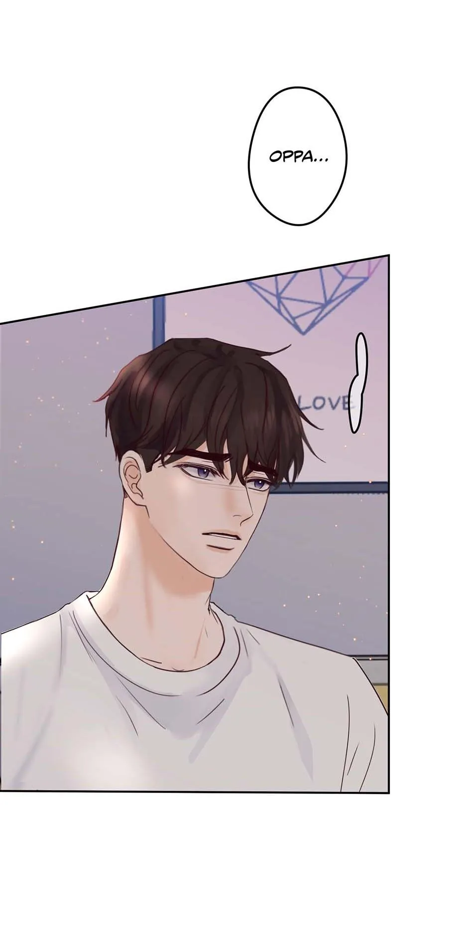 Jealousy Inducers Chapter 103 page 49 - 