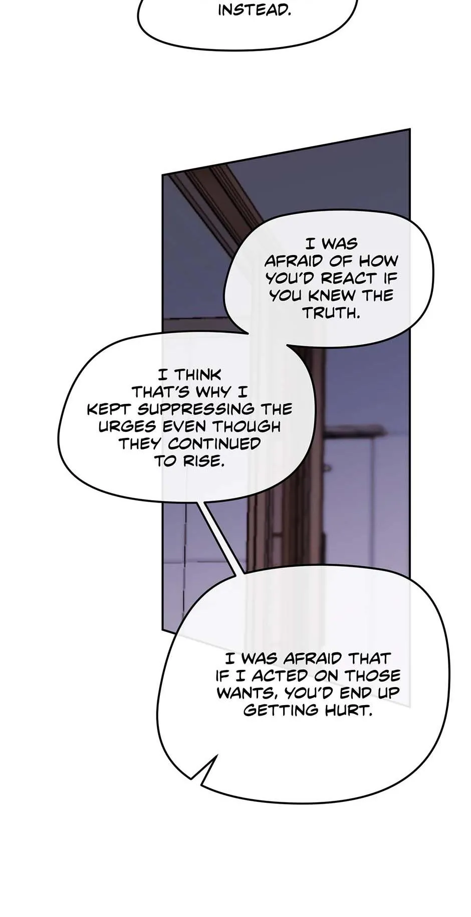 Jealousy Inducers Chapter 103 page 56 - 