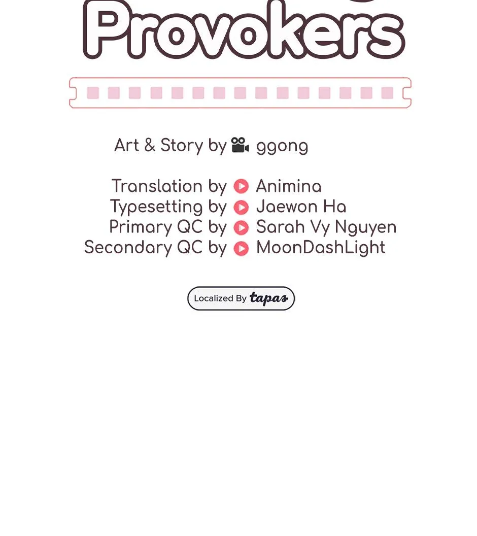 Jealousy Inducers Chapter 104 page 2 - 