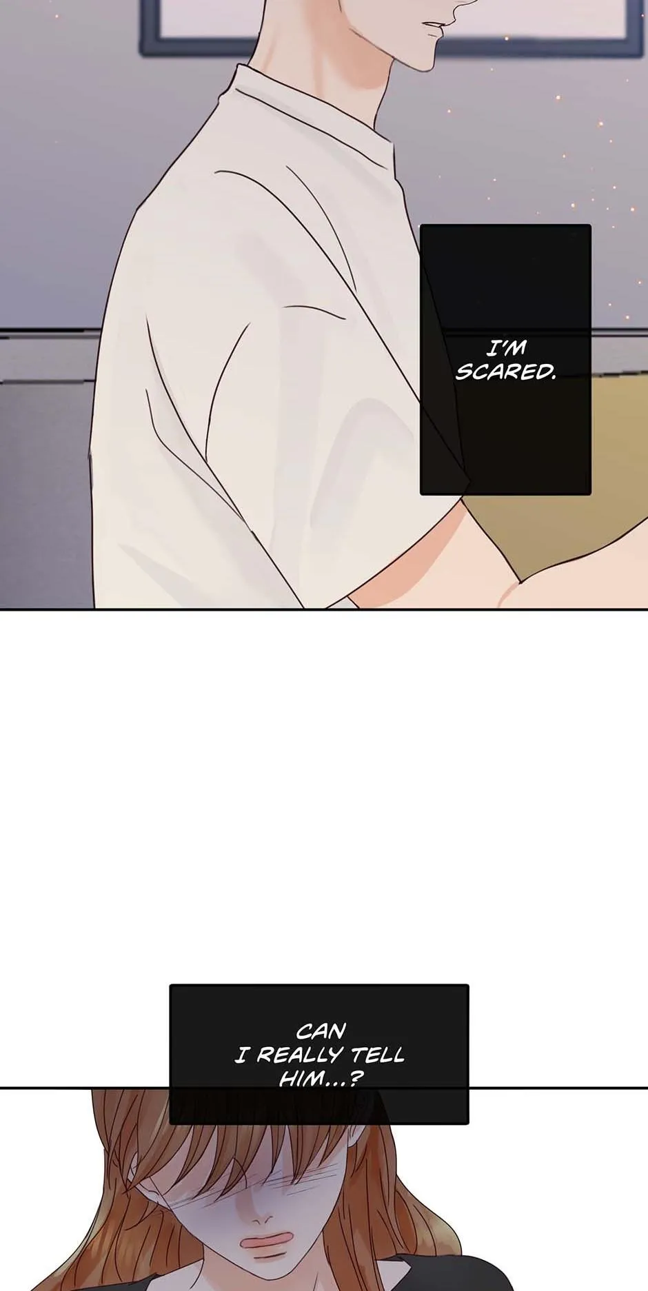 Jealousy Inducers Chapter 104 page 11 - 