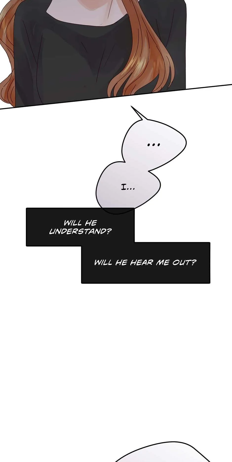 Jealousy Inducers Chapter 104 page 12 - 