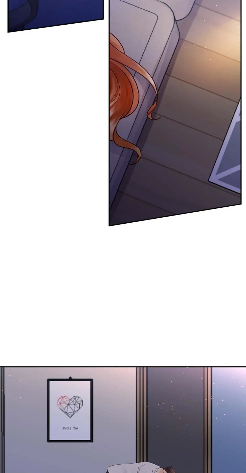 Jealousy Inducers Chapter 104 page 15 - 