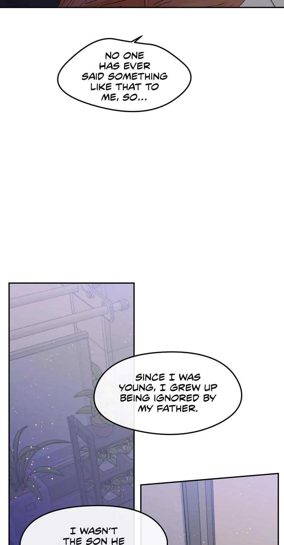 Jealousy Inducers Chapter 104 page 21 - 