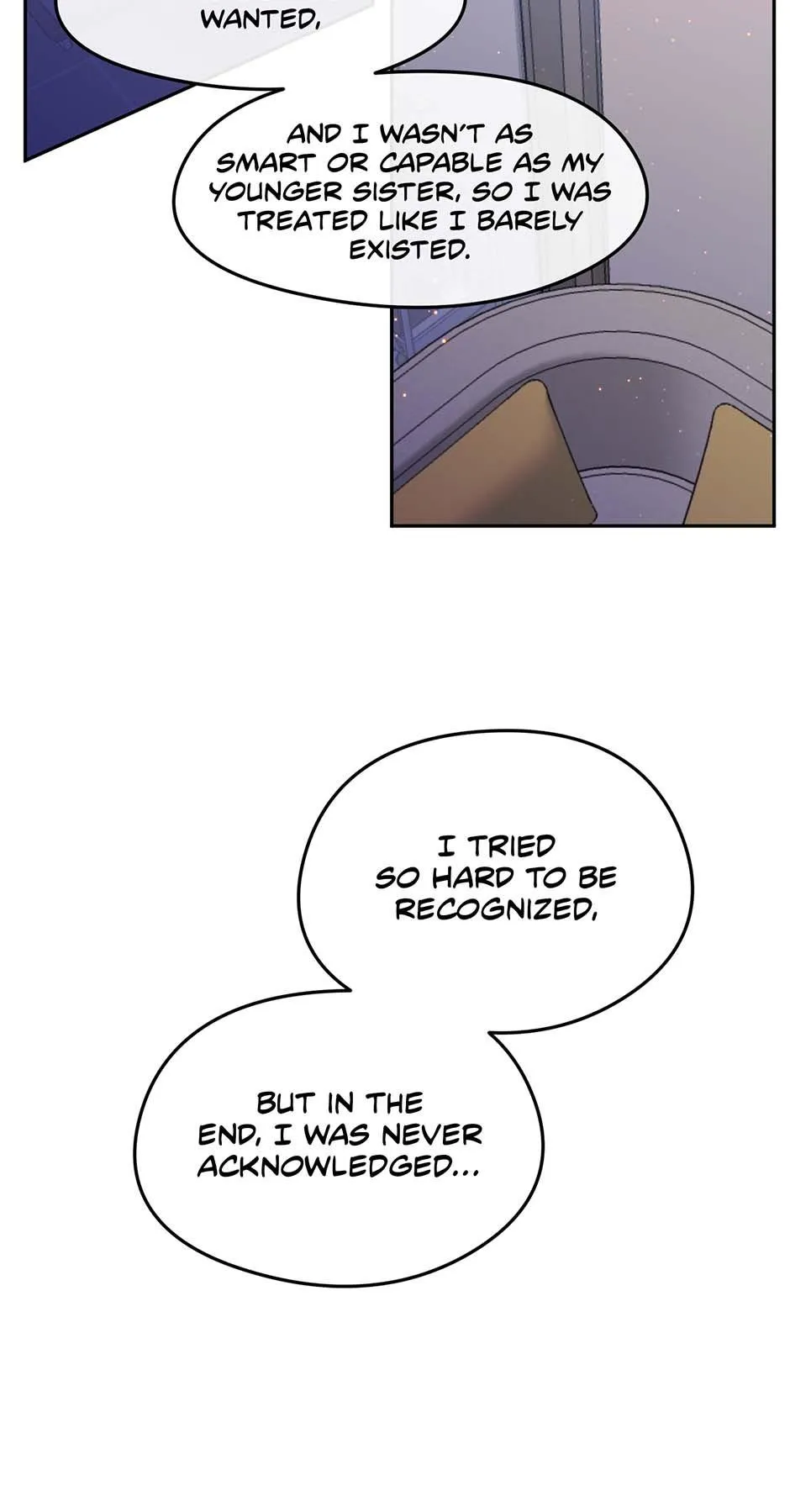 Jealousy Inducers Chapter 104 page 22 - 