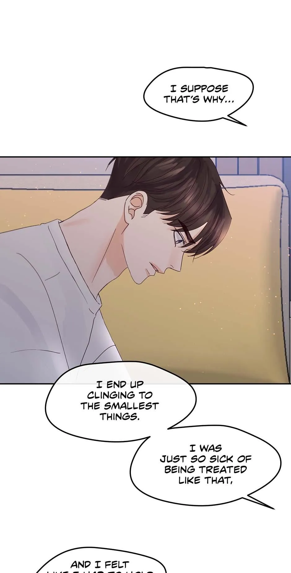 Jealousy Inducers Chapter 104 page 23 - 