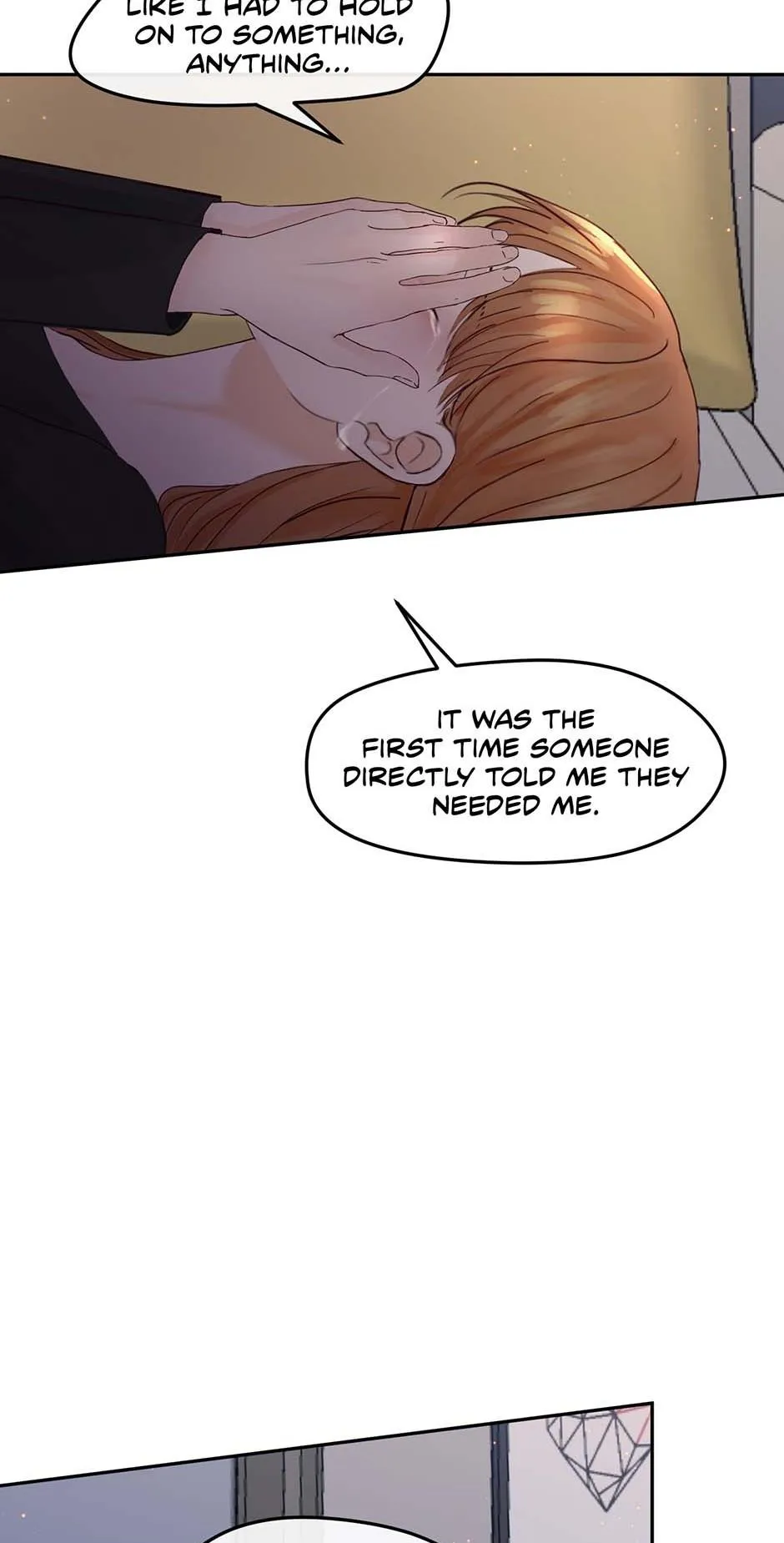 Jealousy Inducers Chapter 104 page 24 - 