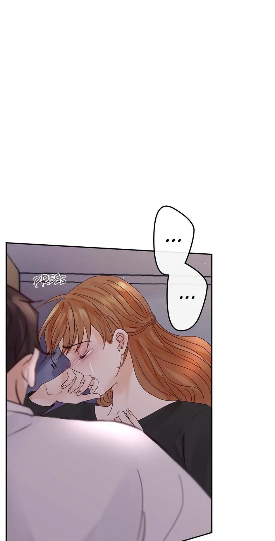 Jealousy Inducers Chapter 104 page 27 - 