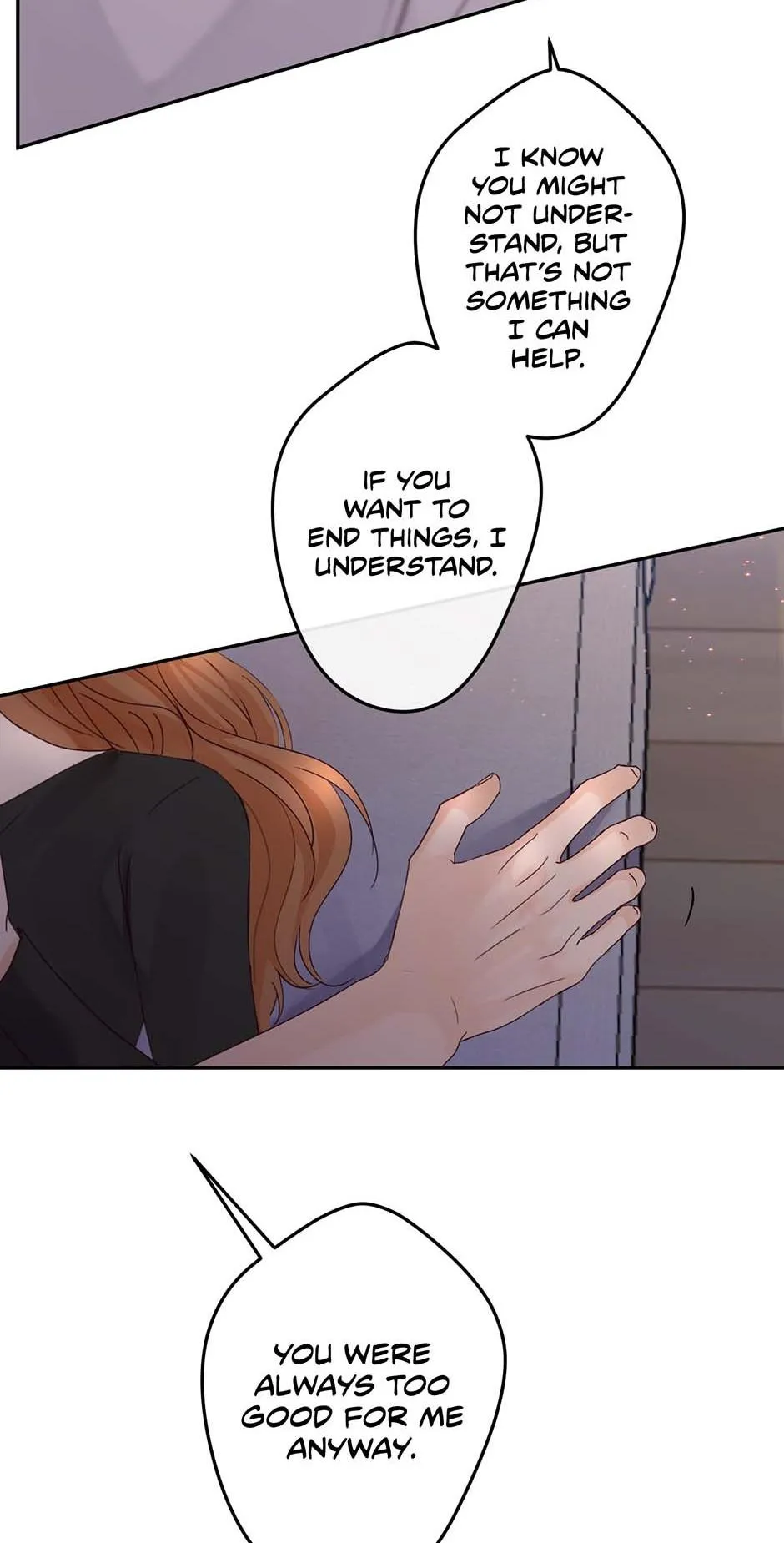 Jealousy Inducers Chapter 104 page 28 - 
