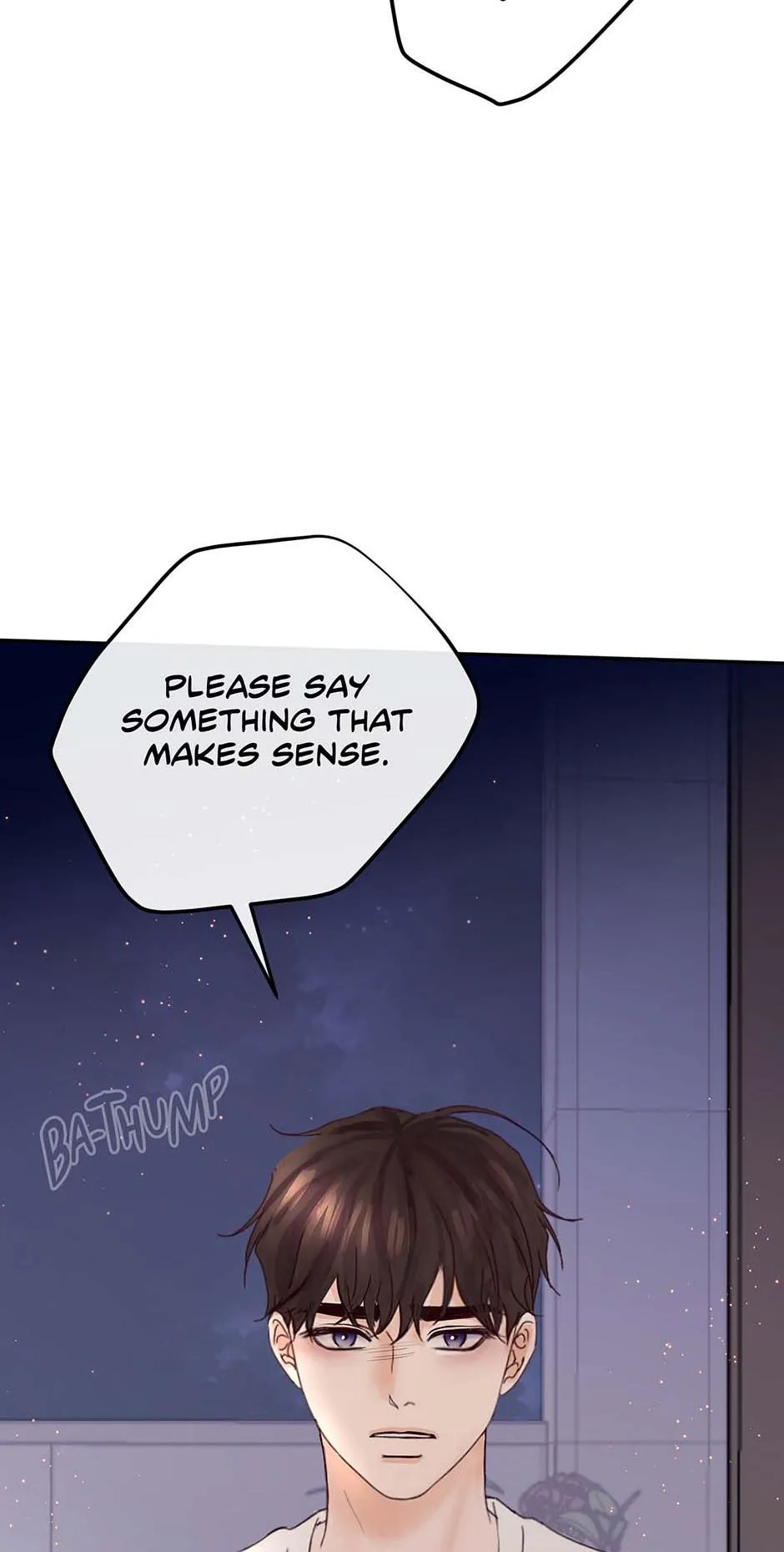 Jealousy Inducers Chapter 104 page 4 - 