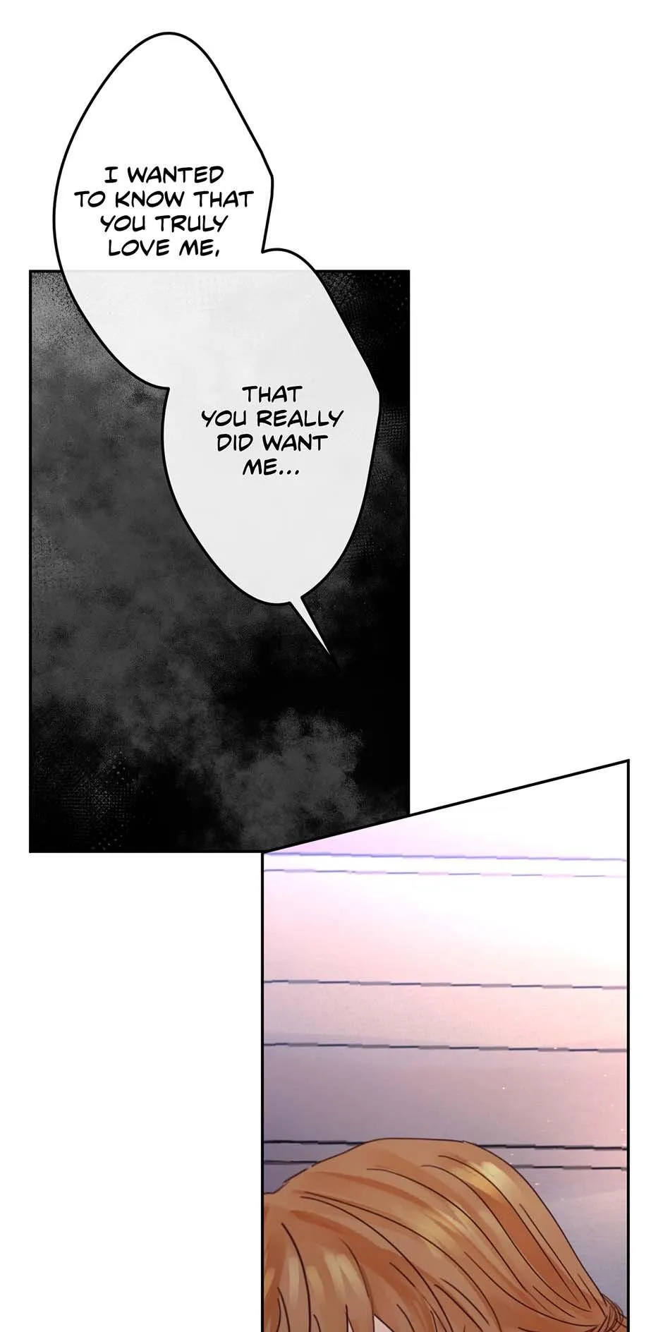 Jealousy Inducers Chapter 104 page 32 - 