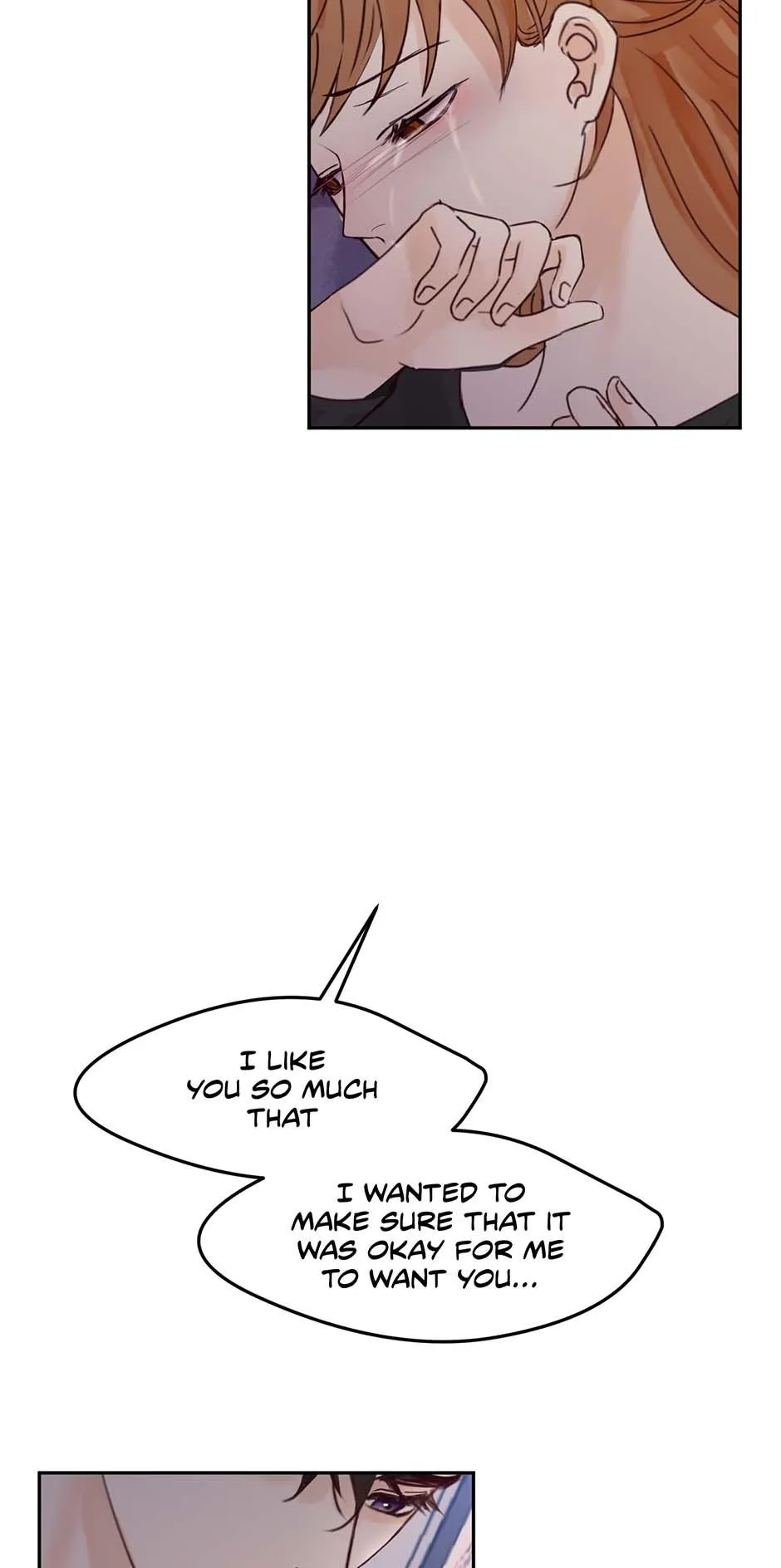 Jealousy Inducers Chapter 104 page 33 - 