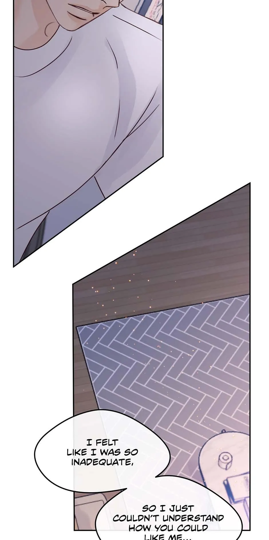 Jealousy Inducers Chapter 104 page 34 - 
