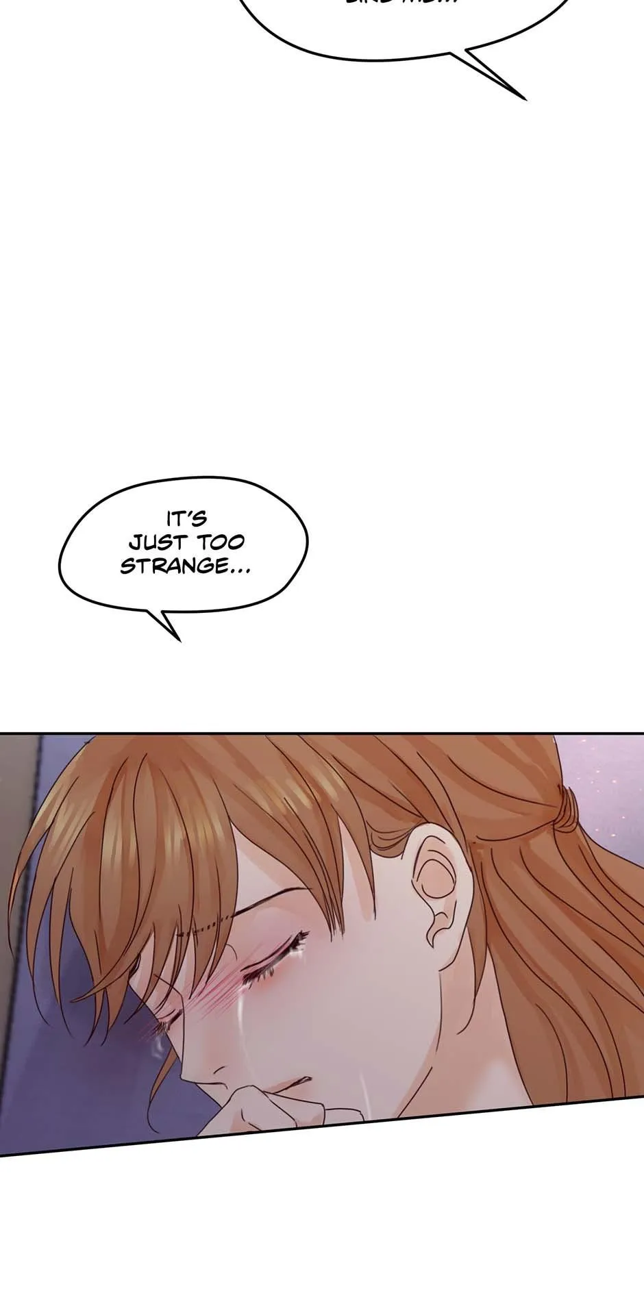 Jealousy Inducers Chapter 104 page 35 - 