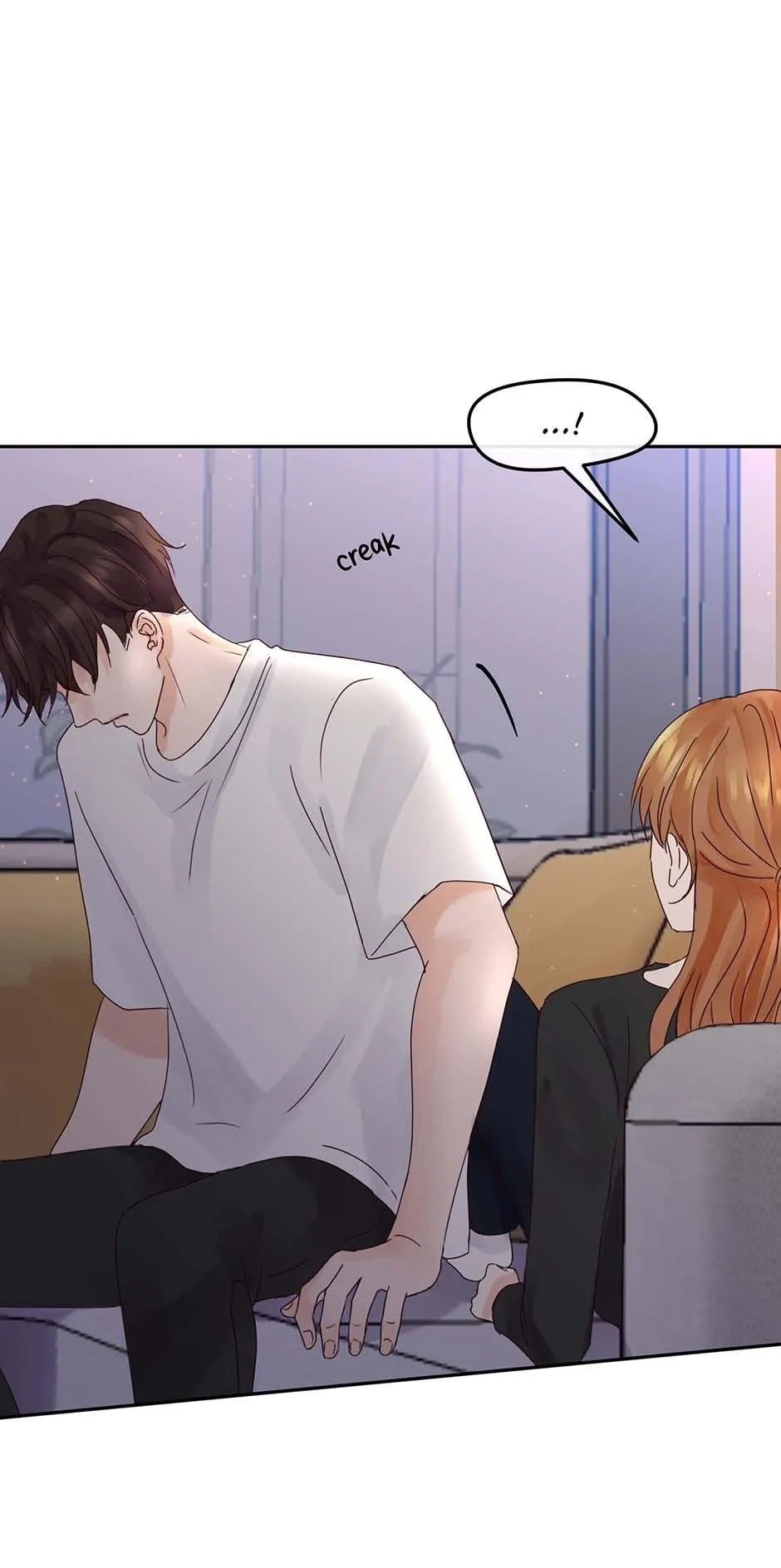Jealousy Inducers Chapter 104 page 38 - 
