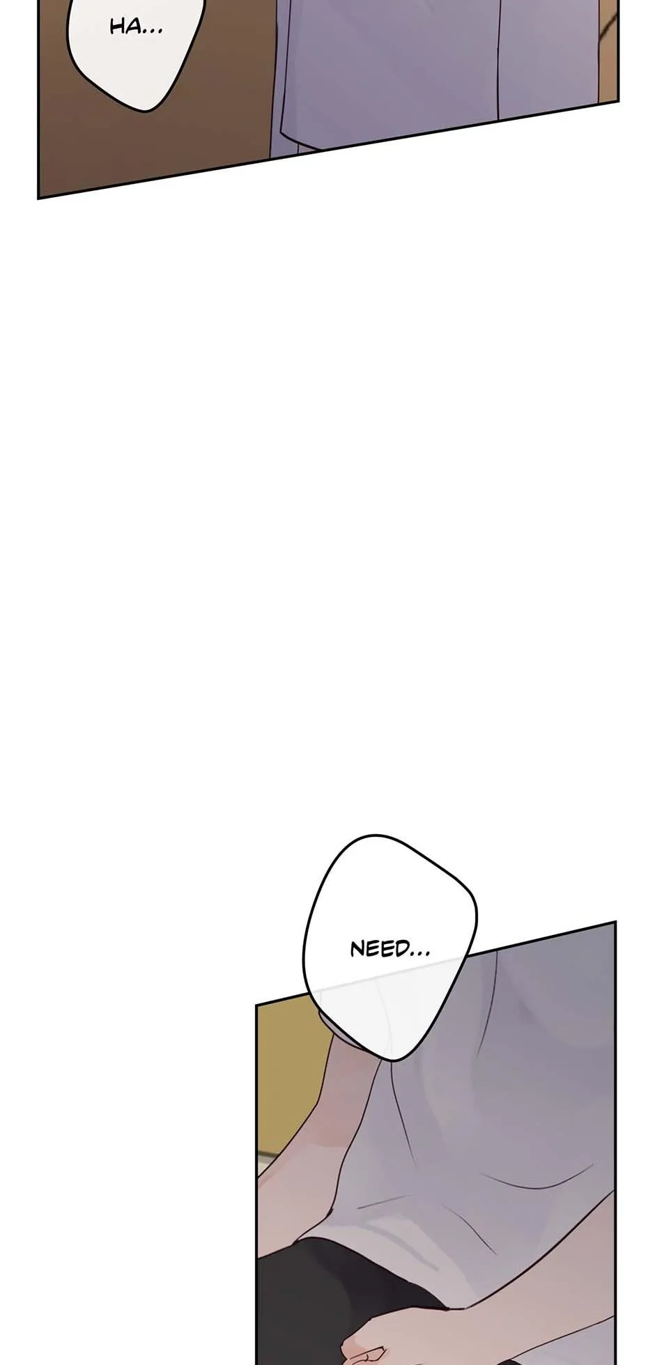 Jealousy Inducers Chapter 104 page 40 - 