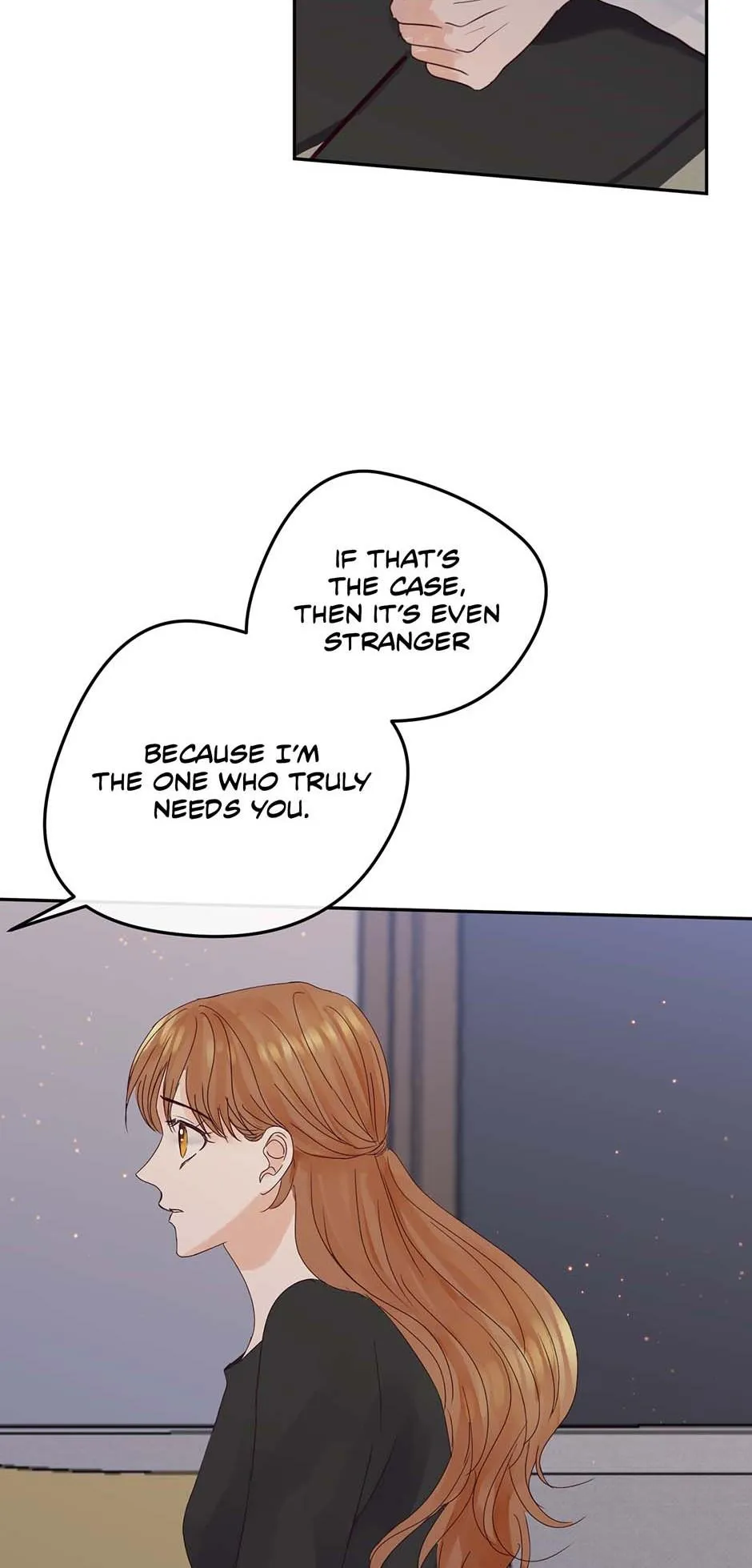 Jealousy Inducers Chapter 104 page 41 - 