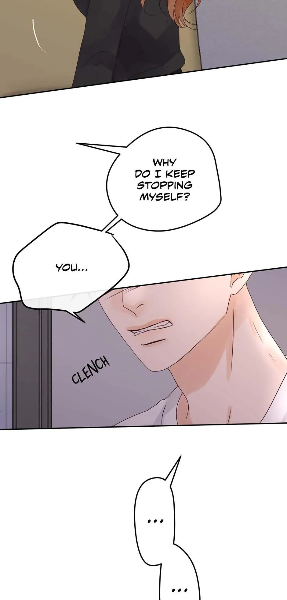 Jealousy Inducers Chapter 104 page 42 - 