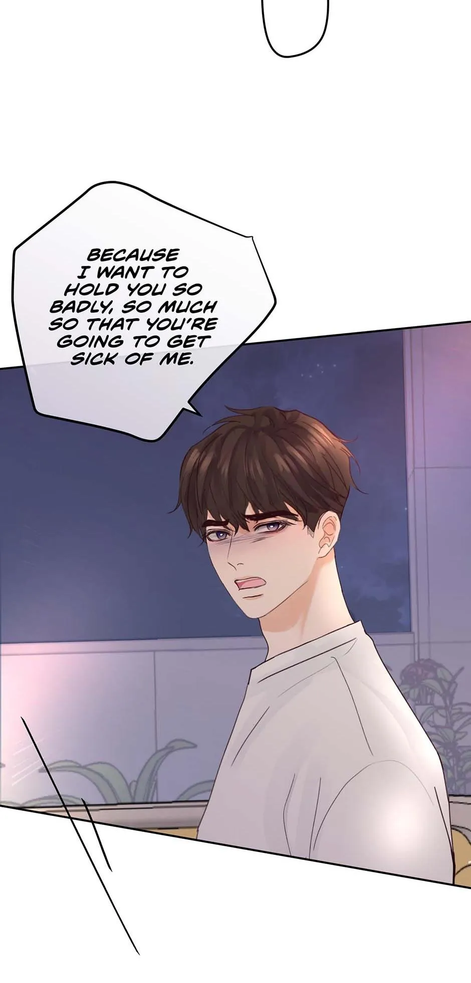 Jealousy Inducers Chapter 104 page 43 - 