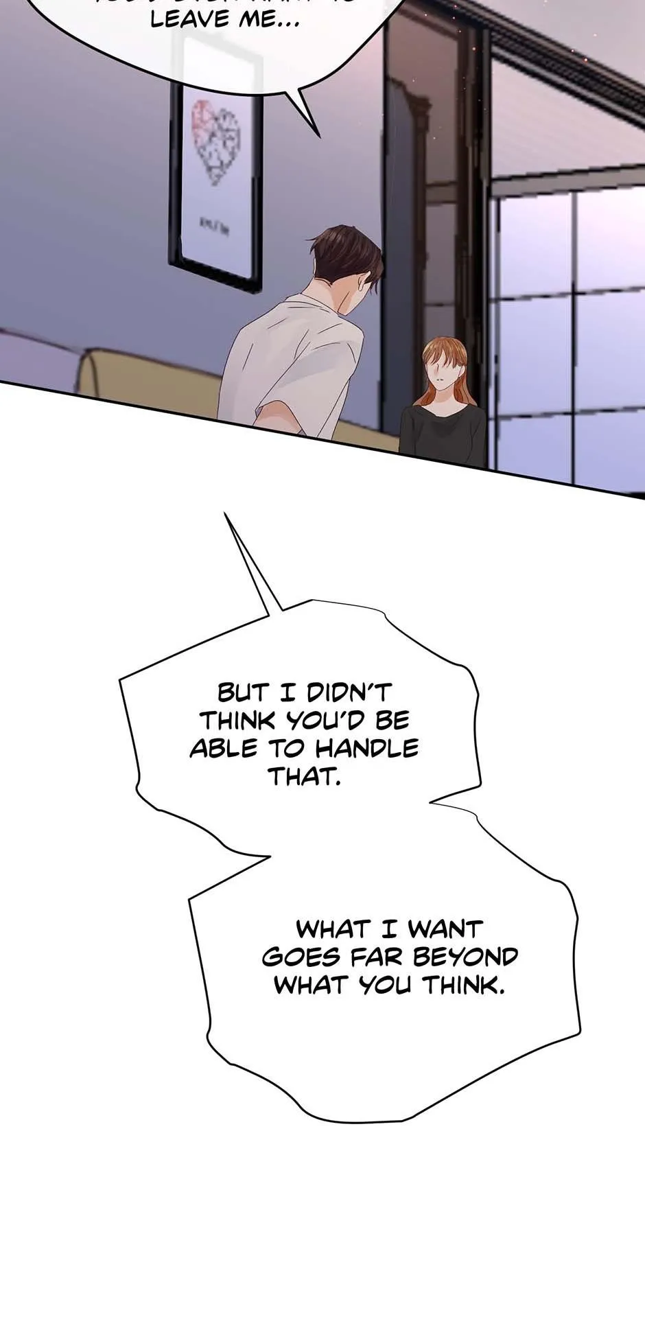 Jealousy Inducers Chapter 104 page 46 - 