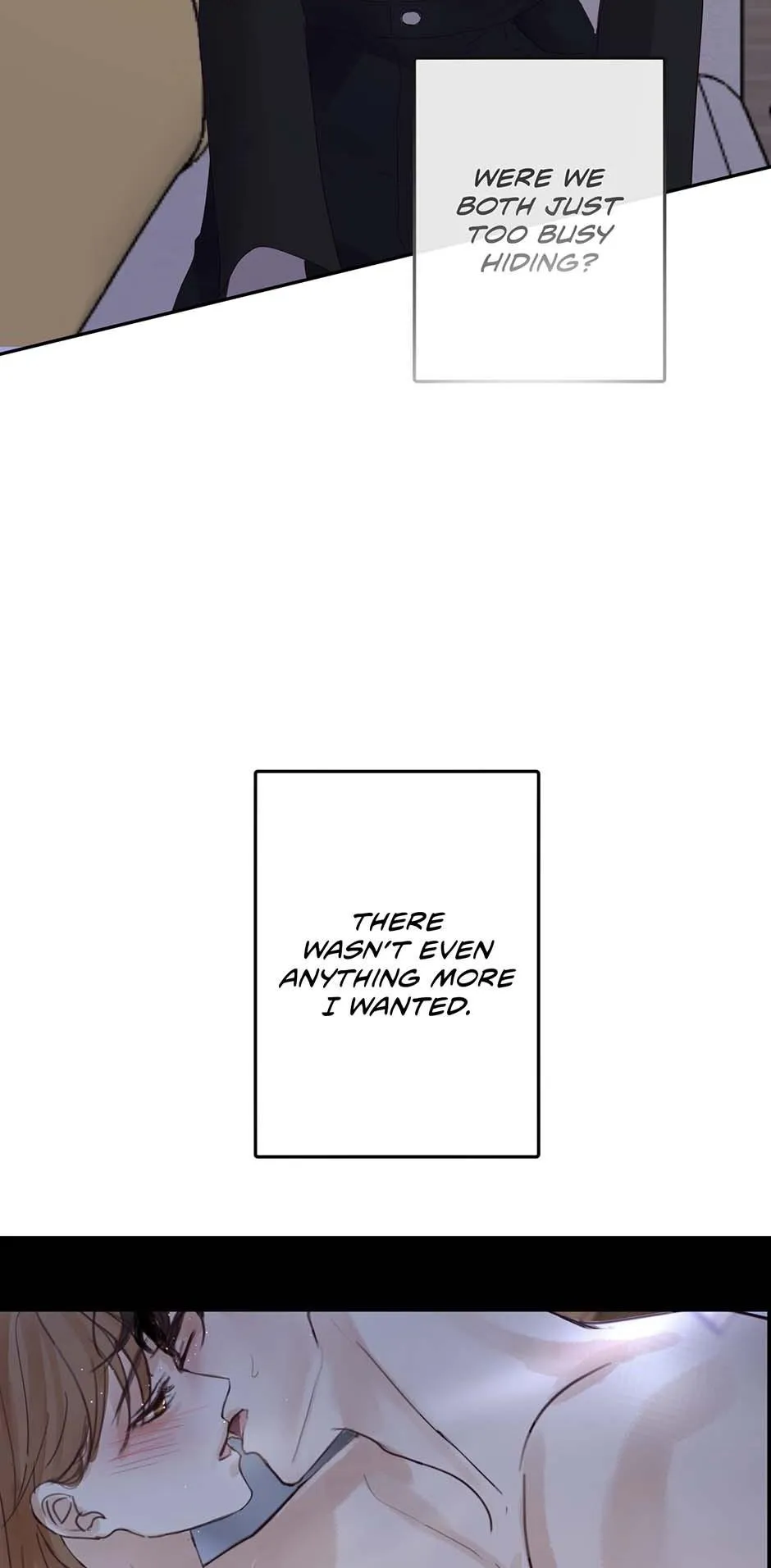 Jealousy Inducers Chapter 104 page 52 - 