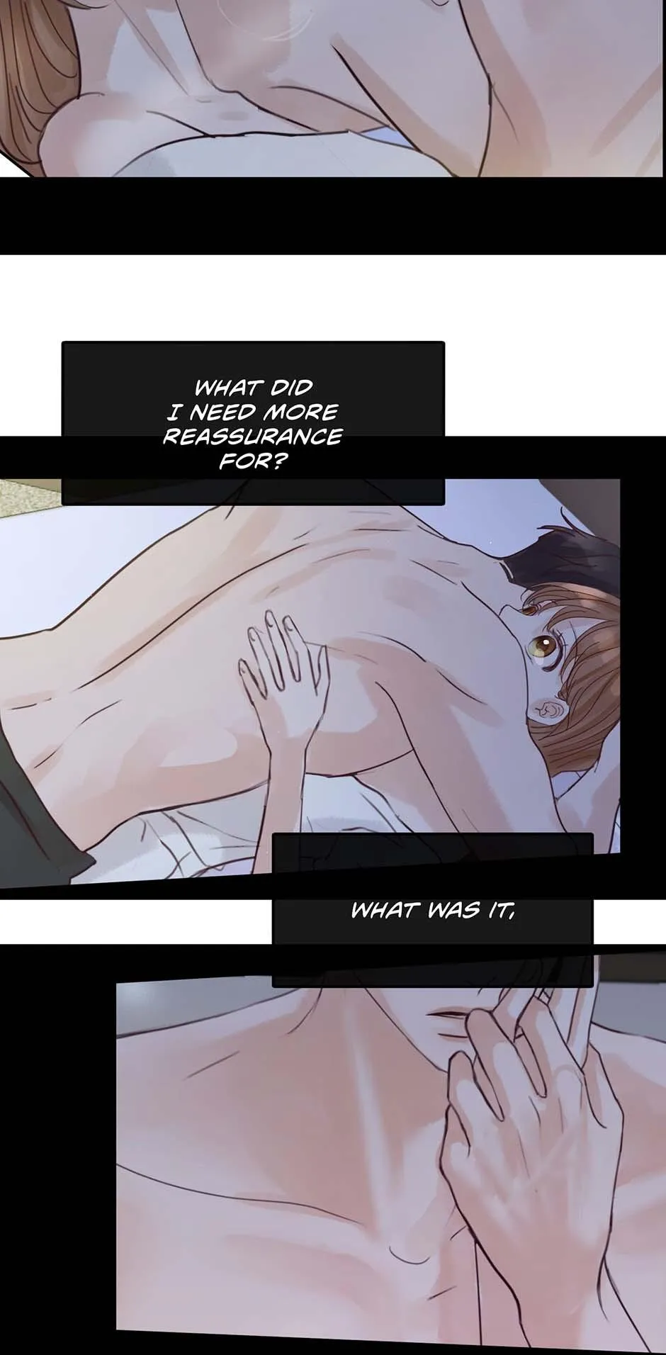 Jealousy Inducers Chapter 104 page 53 - 