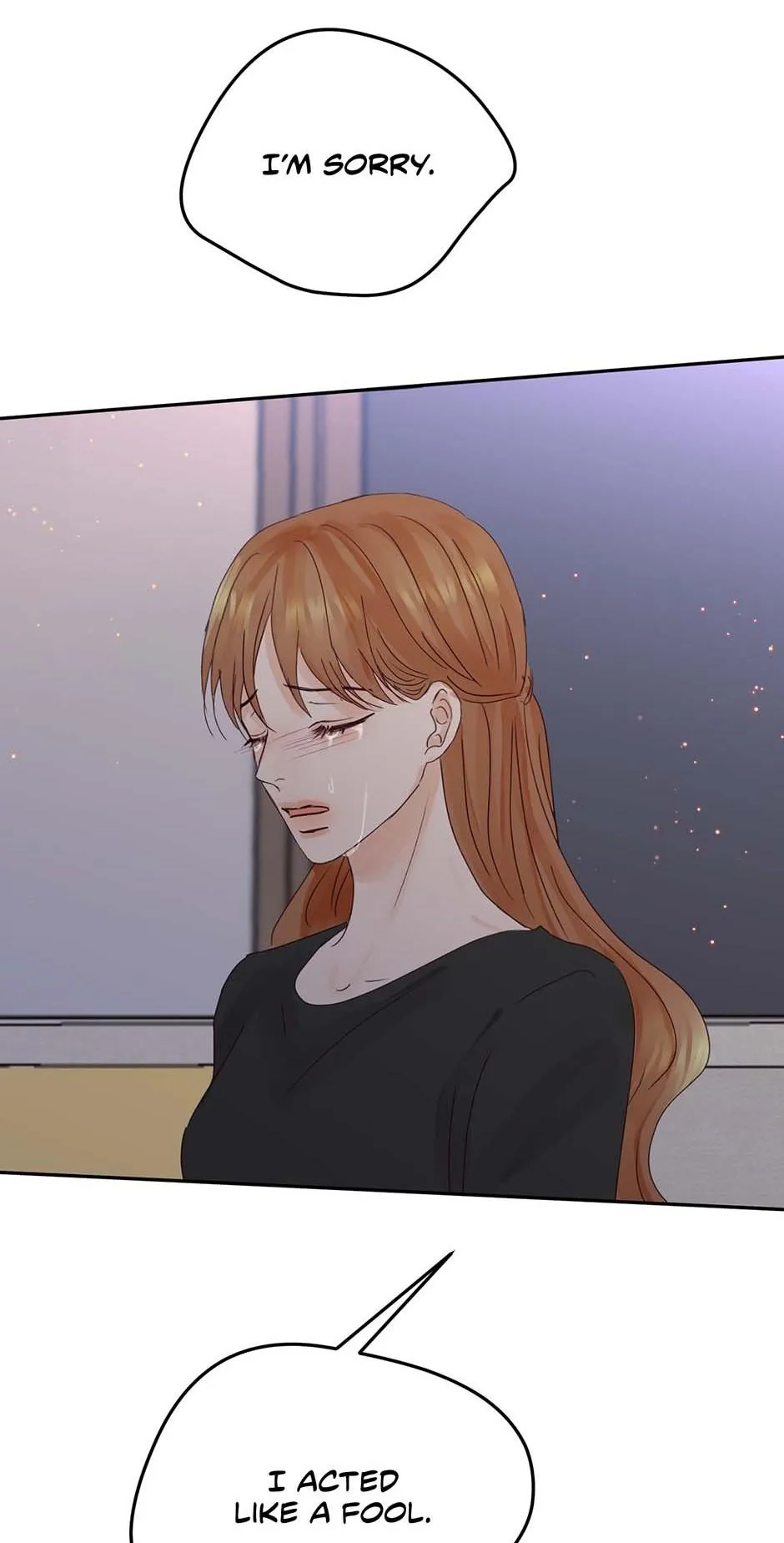 Jealousy Inducers Chapter 104 page 60 - 