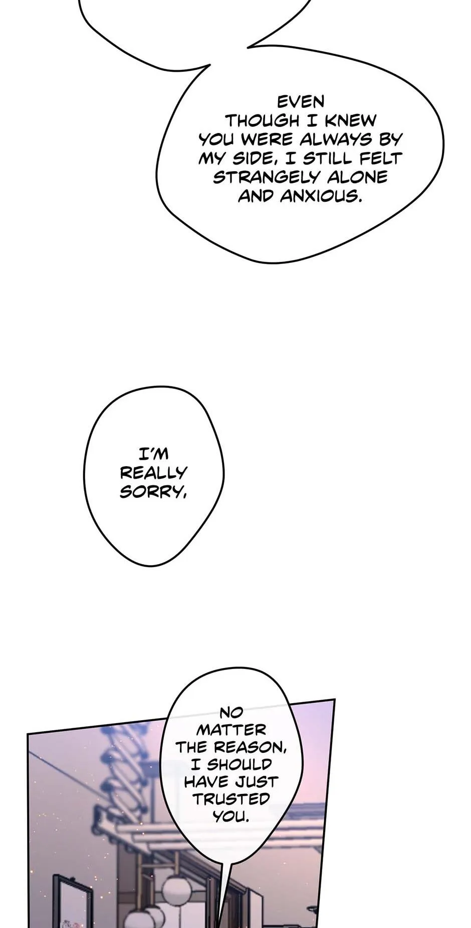 Jealousy Inducers Chapter 104 page 61 - 