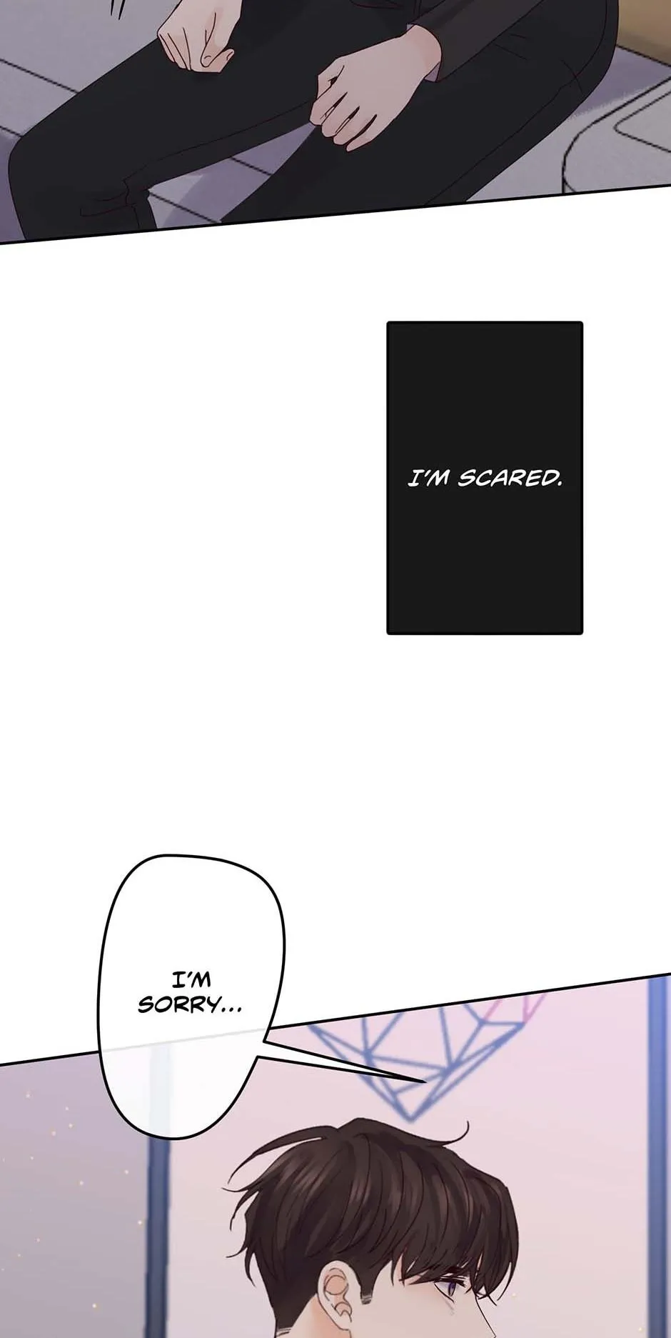 Jealousy Inducers Chapter 104 page 10 - 