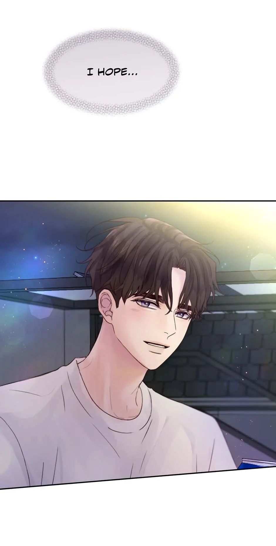 Jealousy Inducers Chapter 105 page 11 - 