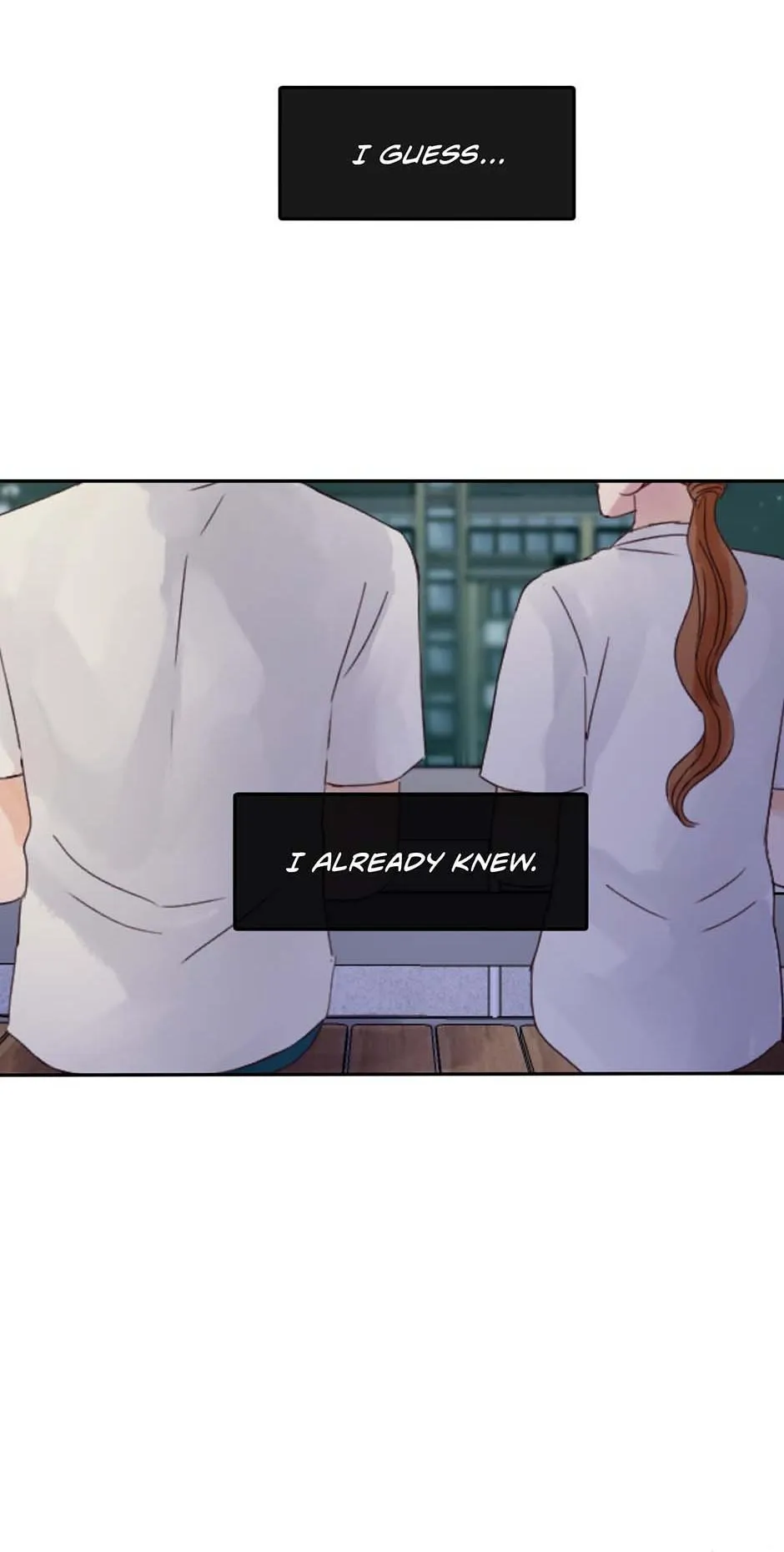 Jealousy Inducers Chapter 105 page 14 - 