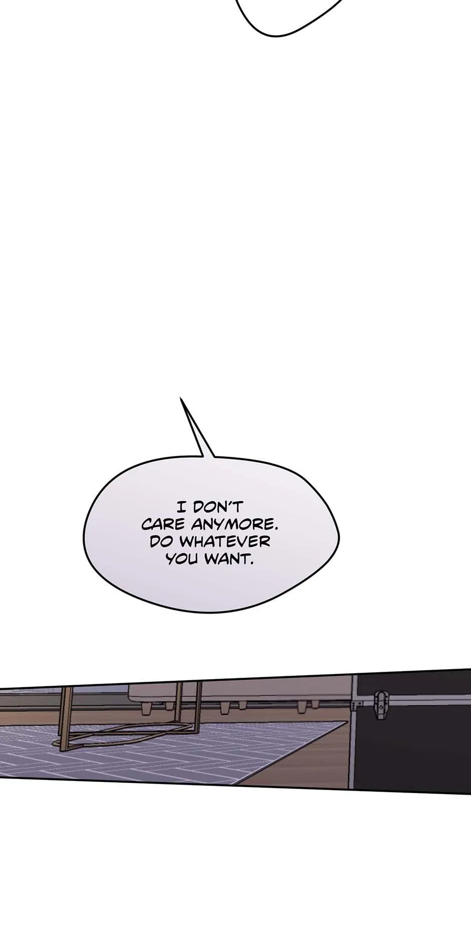 Jealousy Inducers Chapter 105 page 19 - 