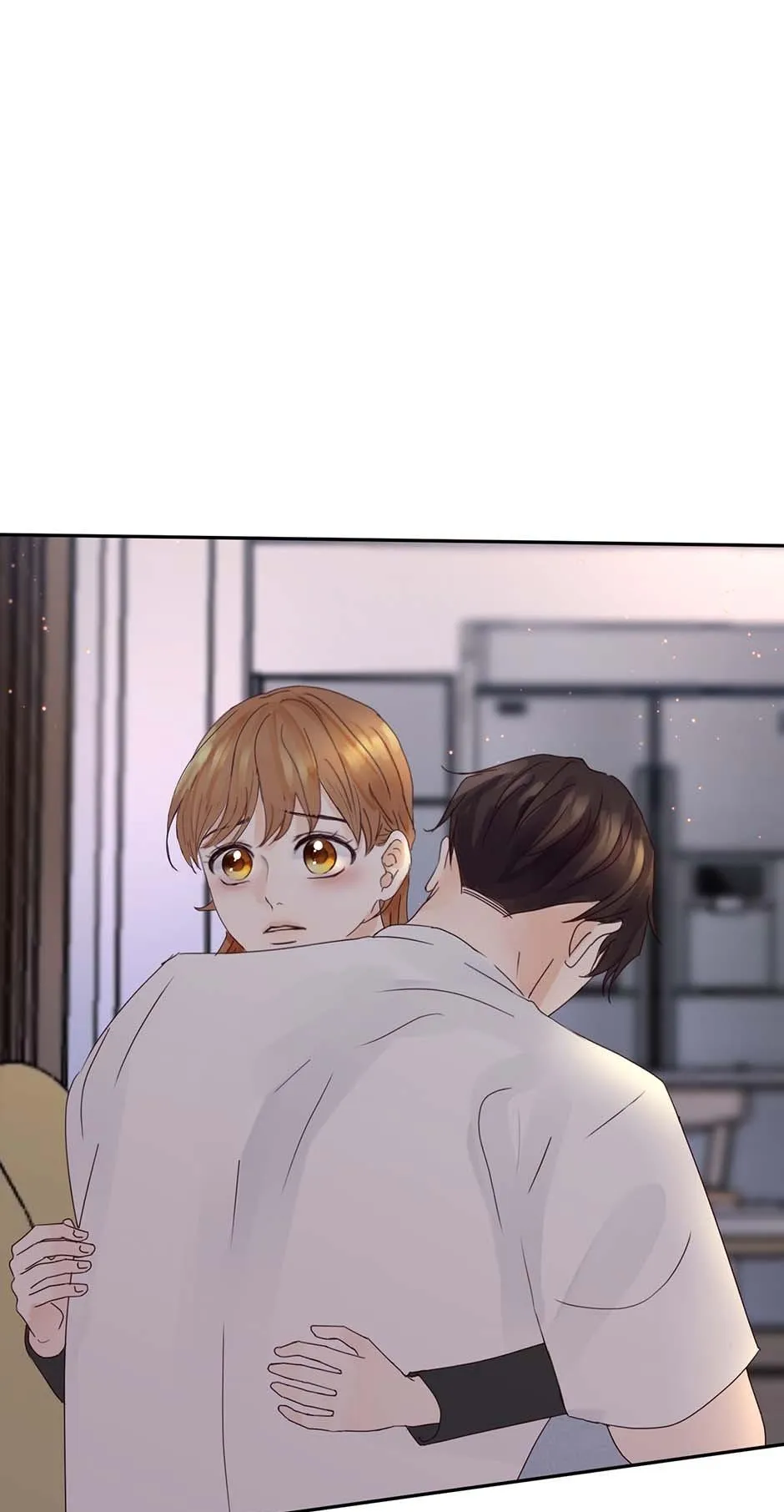 Jealousy Inducers Chapter 105 page 20 - 