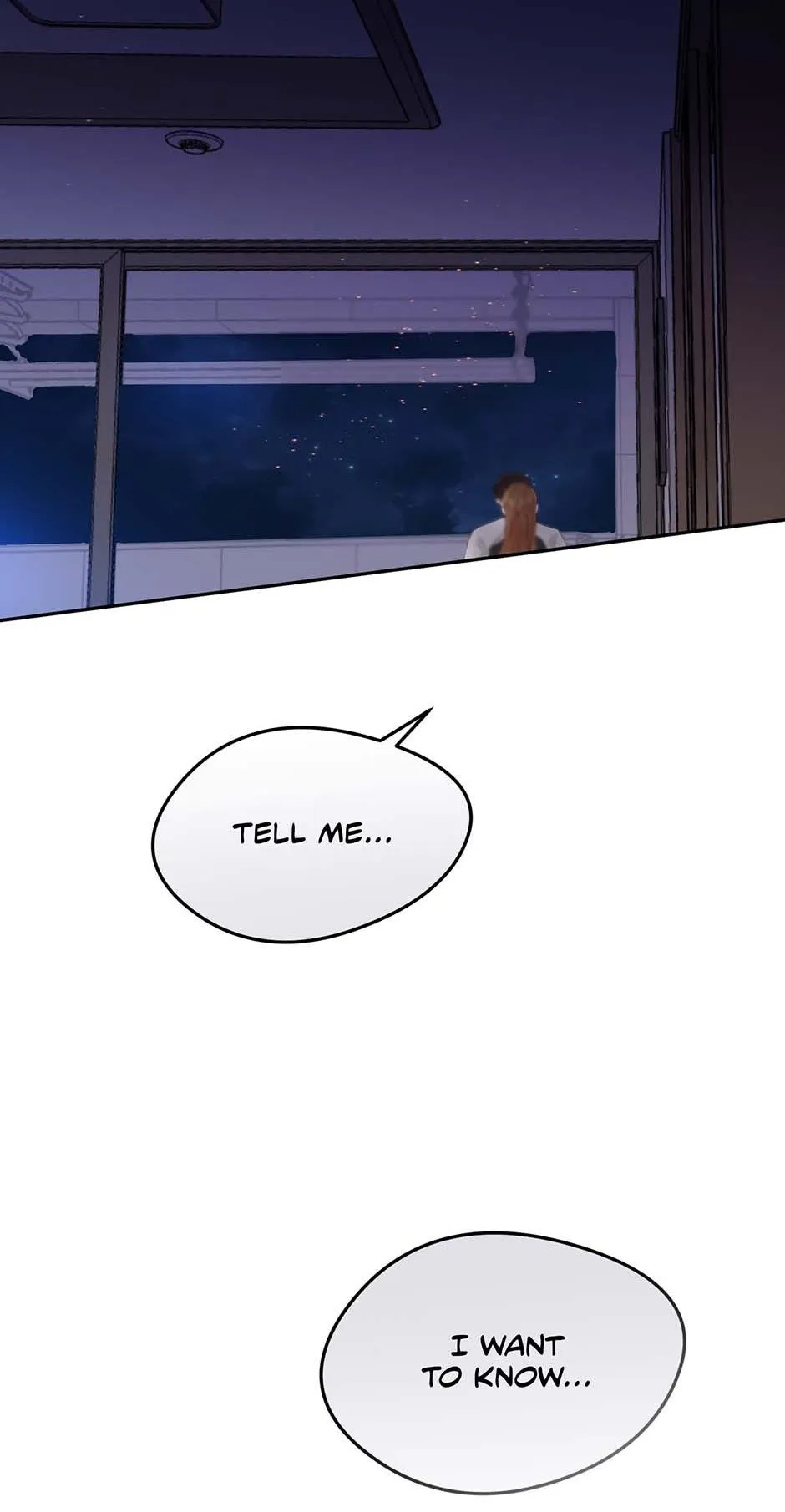 Jealousy Inducers Chapter 105 page 23 - 