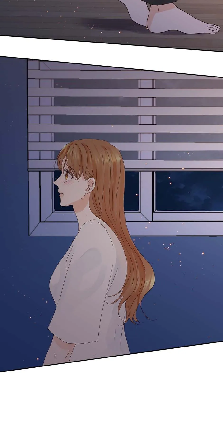 Jealousy Inducers Chapter 105 page 28 - 