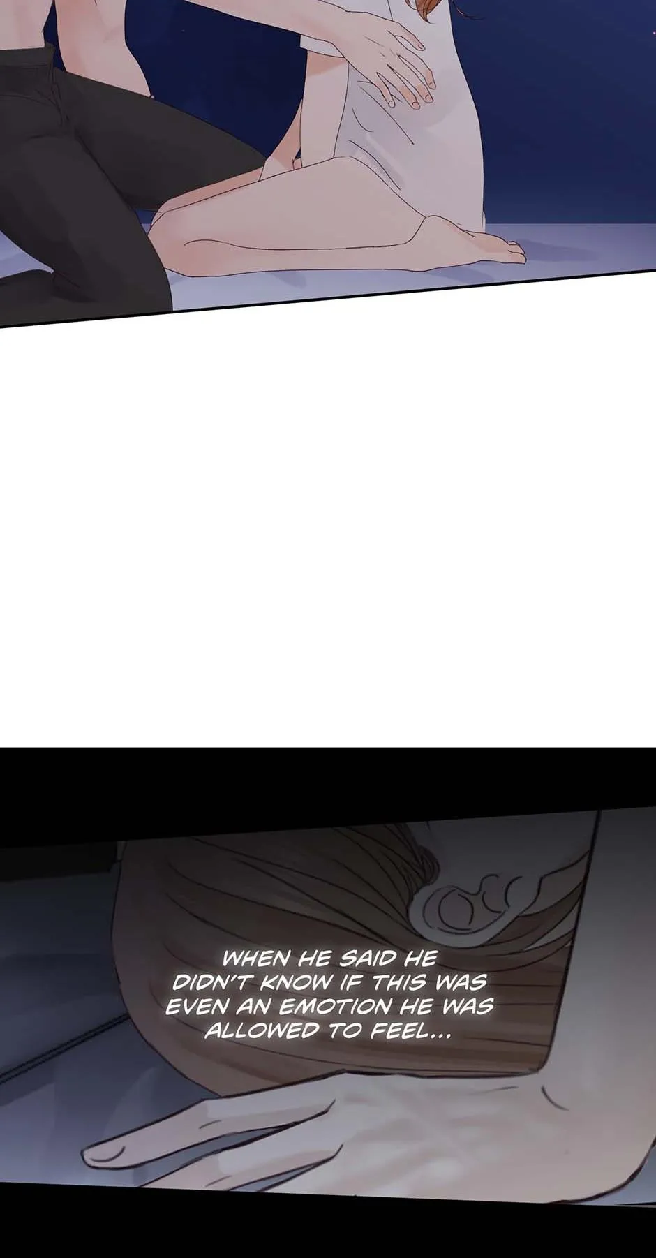 Jealousy Inducers Chapter 105 page 30 - 