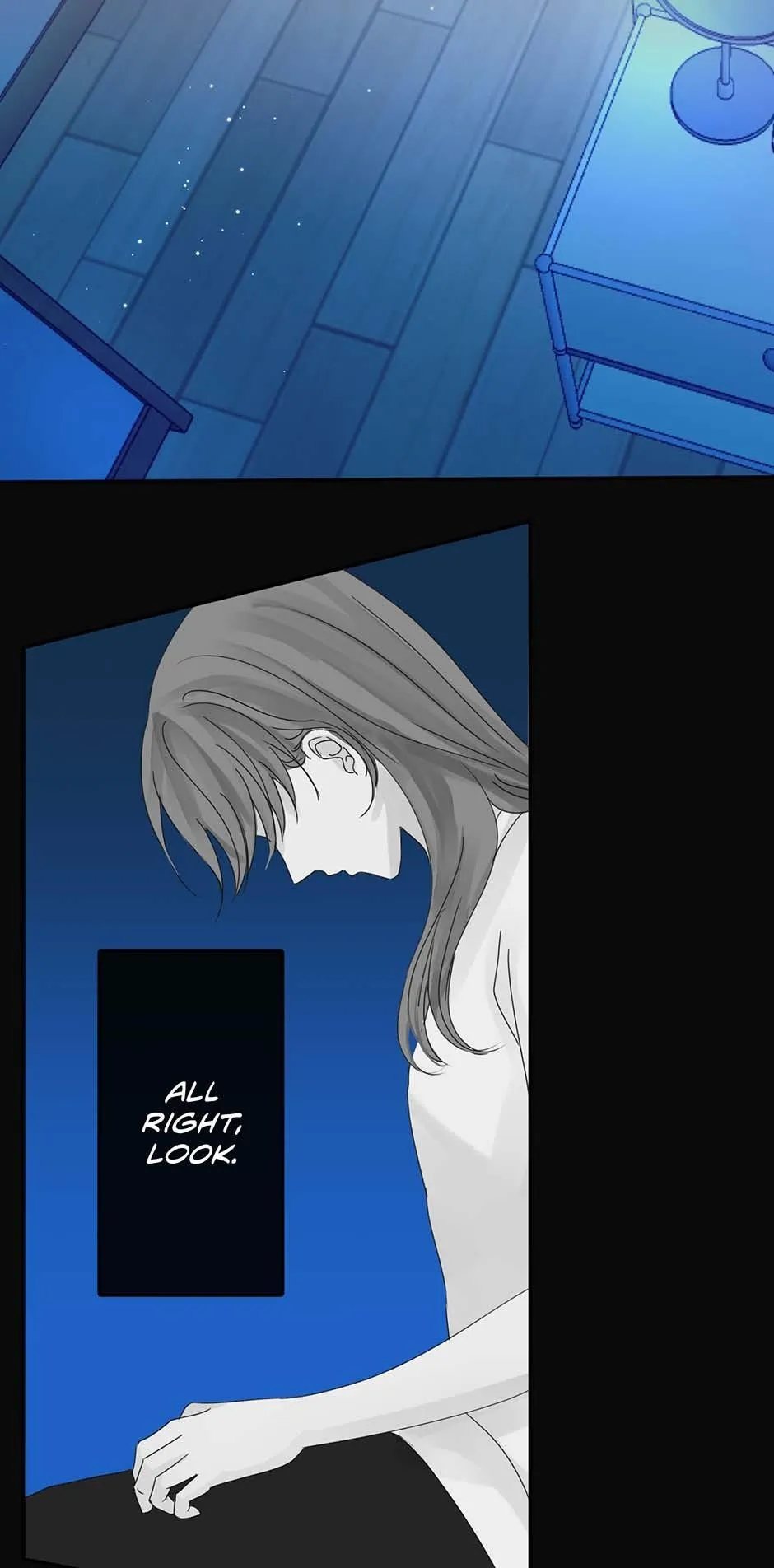Jealousy Inducers Chapter 105 page 4 - 
