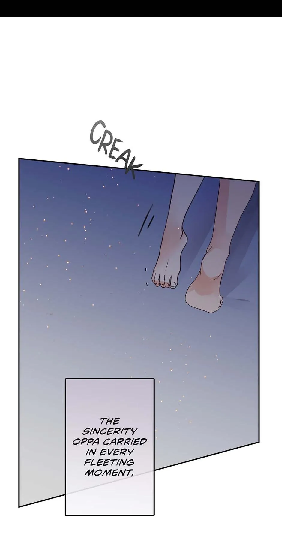 Jealousy Inducers Chapter 105 page 31 - 