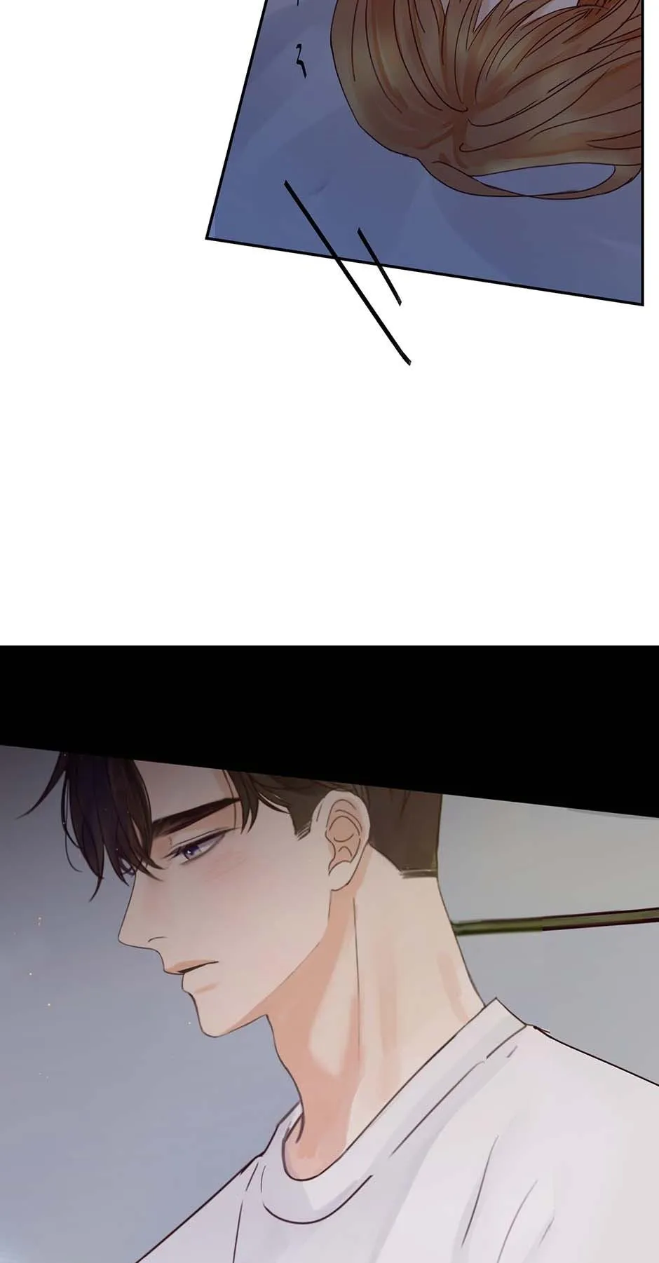 Jealousy Inducers Chapter 105 page 33 - 