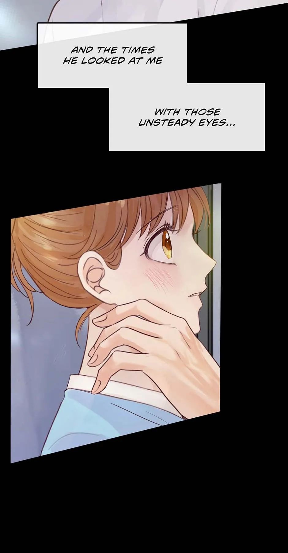 Jealousy Inducers Chapter 105 page 34 - 