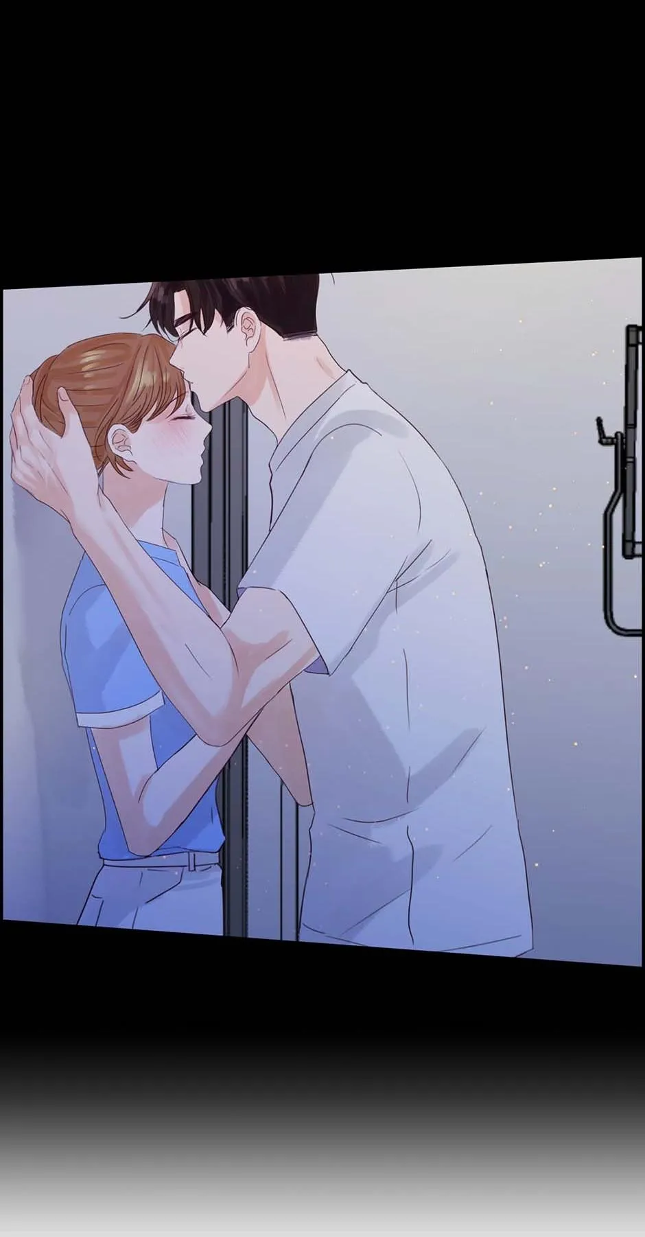 Jealousy Inducers Chapter 105 page 35 - 