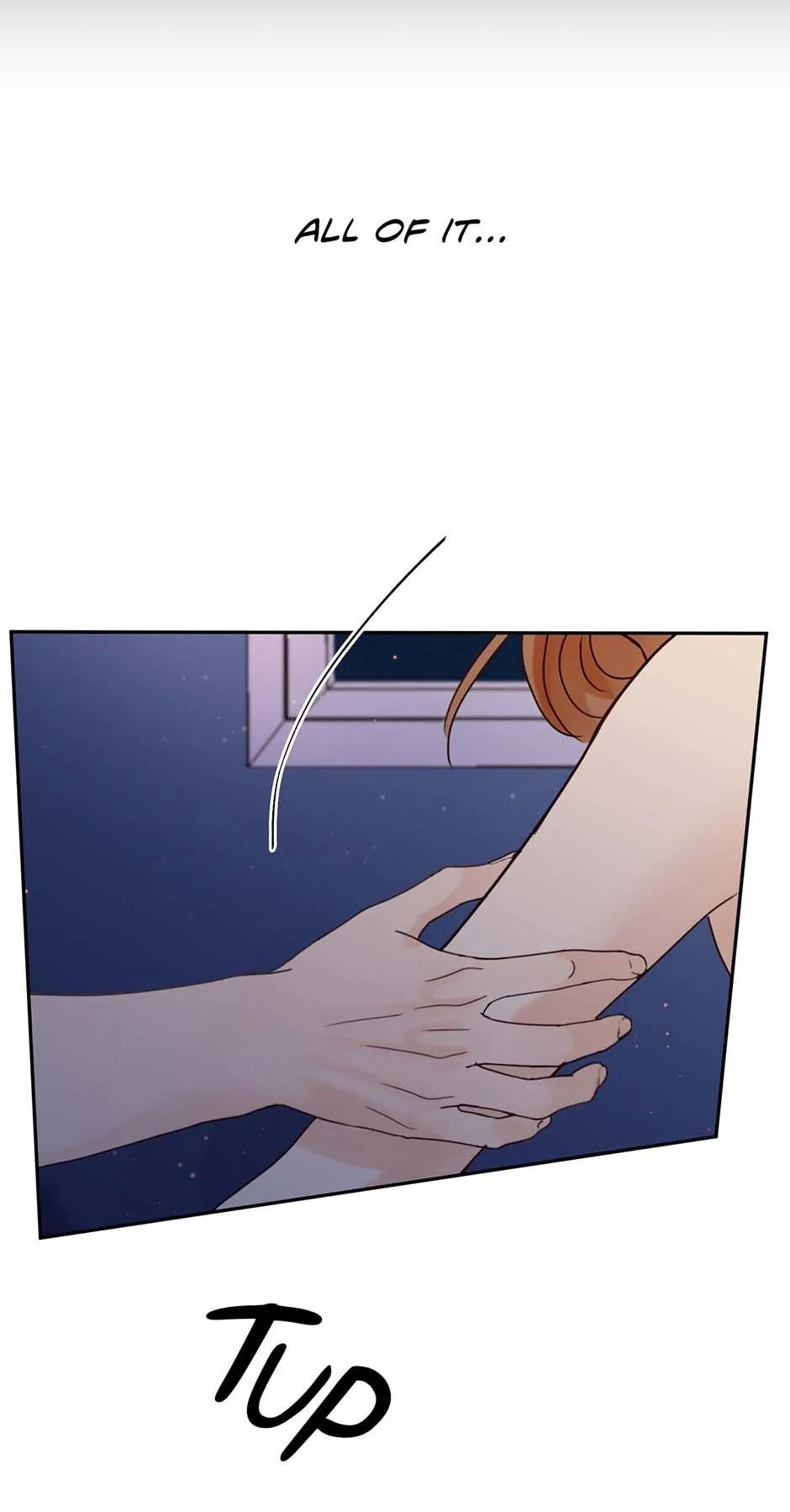 Jealousy Inducers Chapter 105 page 36 - 