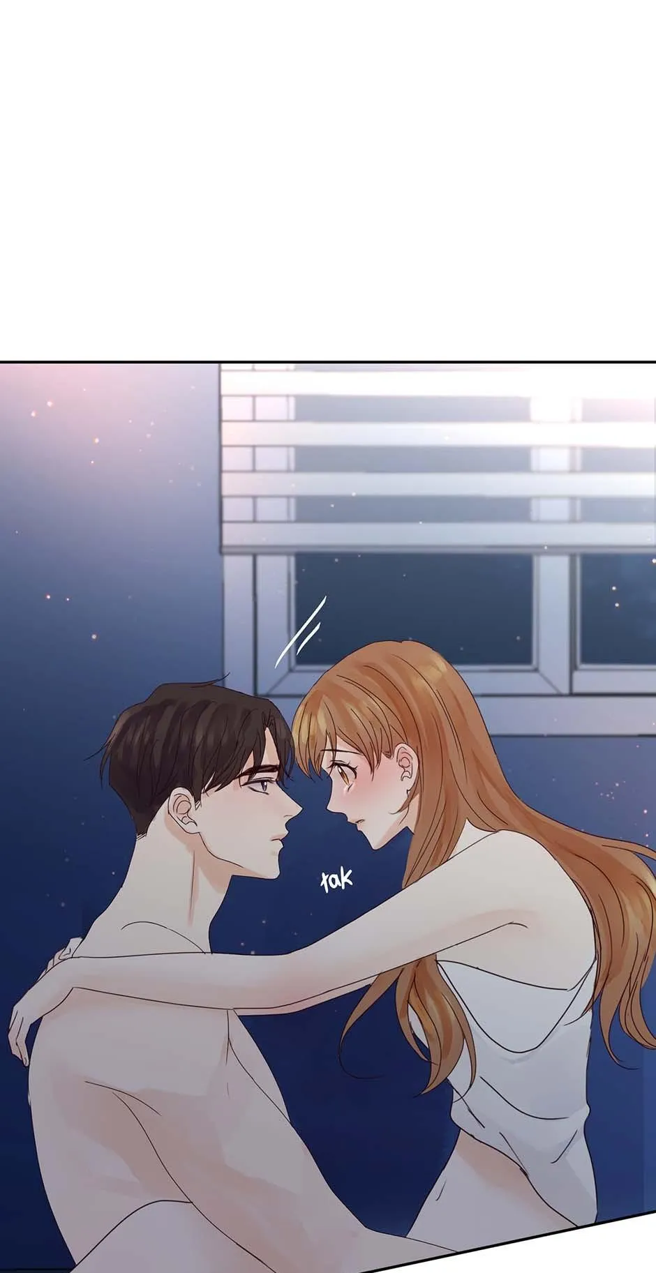 Jealousy Inducers Chapter 105 page 37 - 