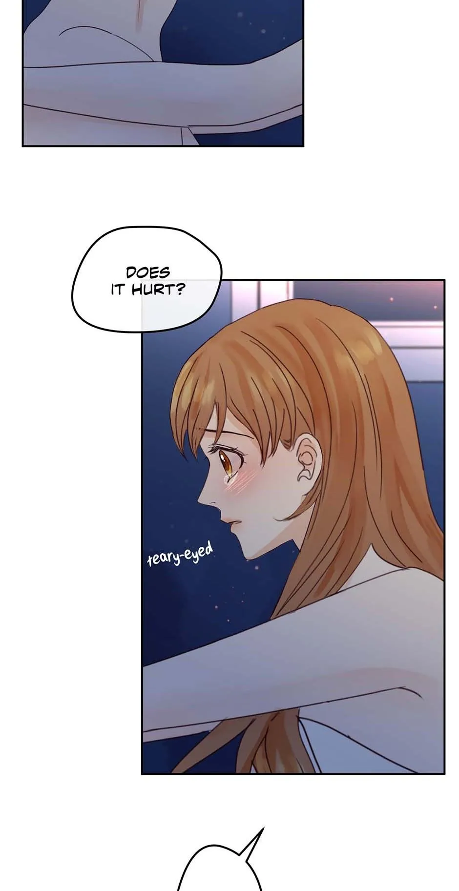 Jealousy Inducers Chapter 105 page 39 - 