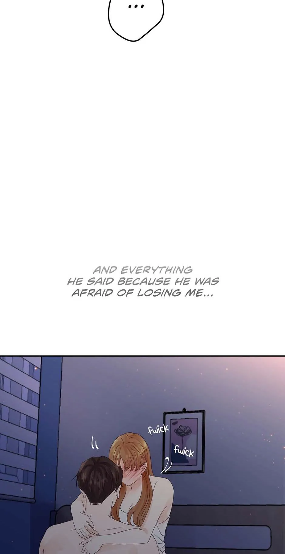 Jealousy Inducers Chapter 105 page 40 - 