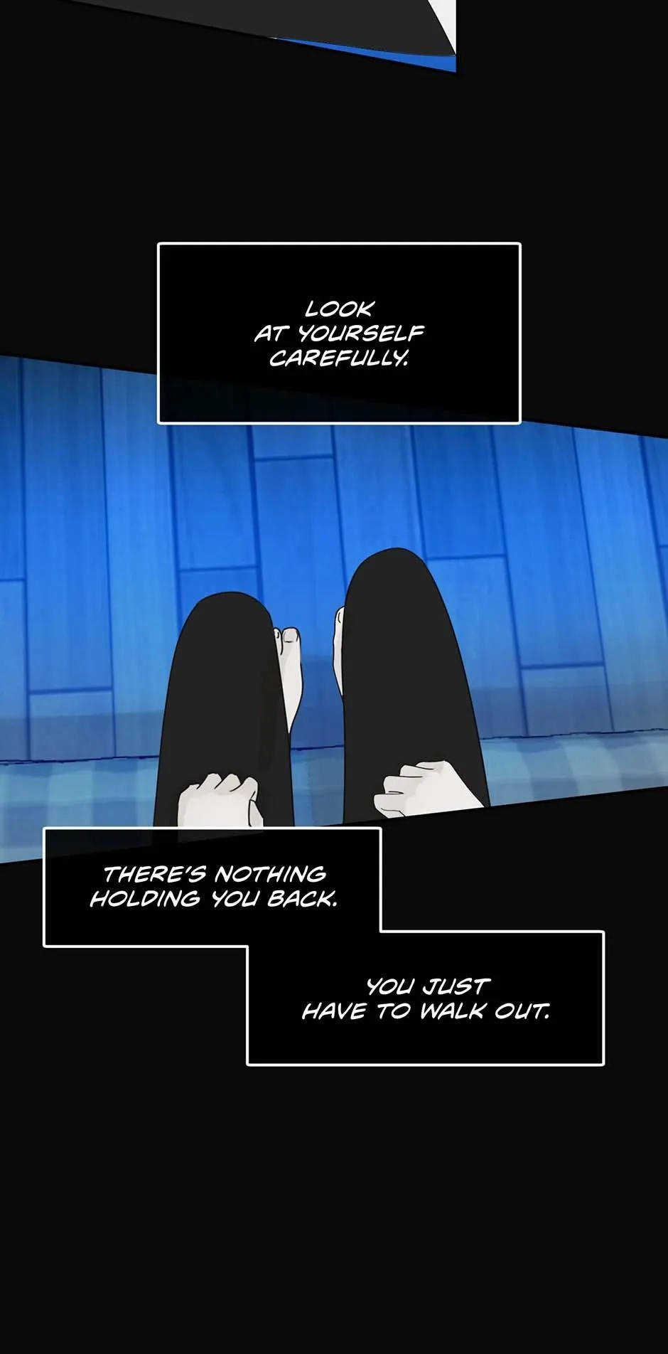 Jealousy Inducers Chapter 105 page 5 - 