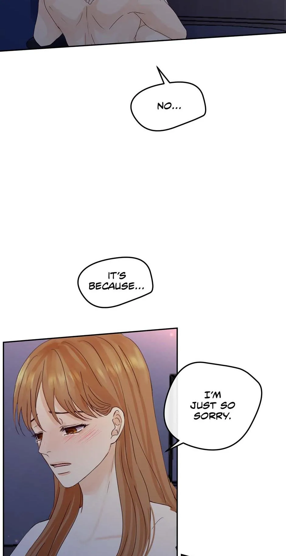 Jealousy Inducers Chapter 105 page 41 - 