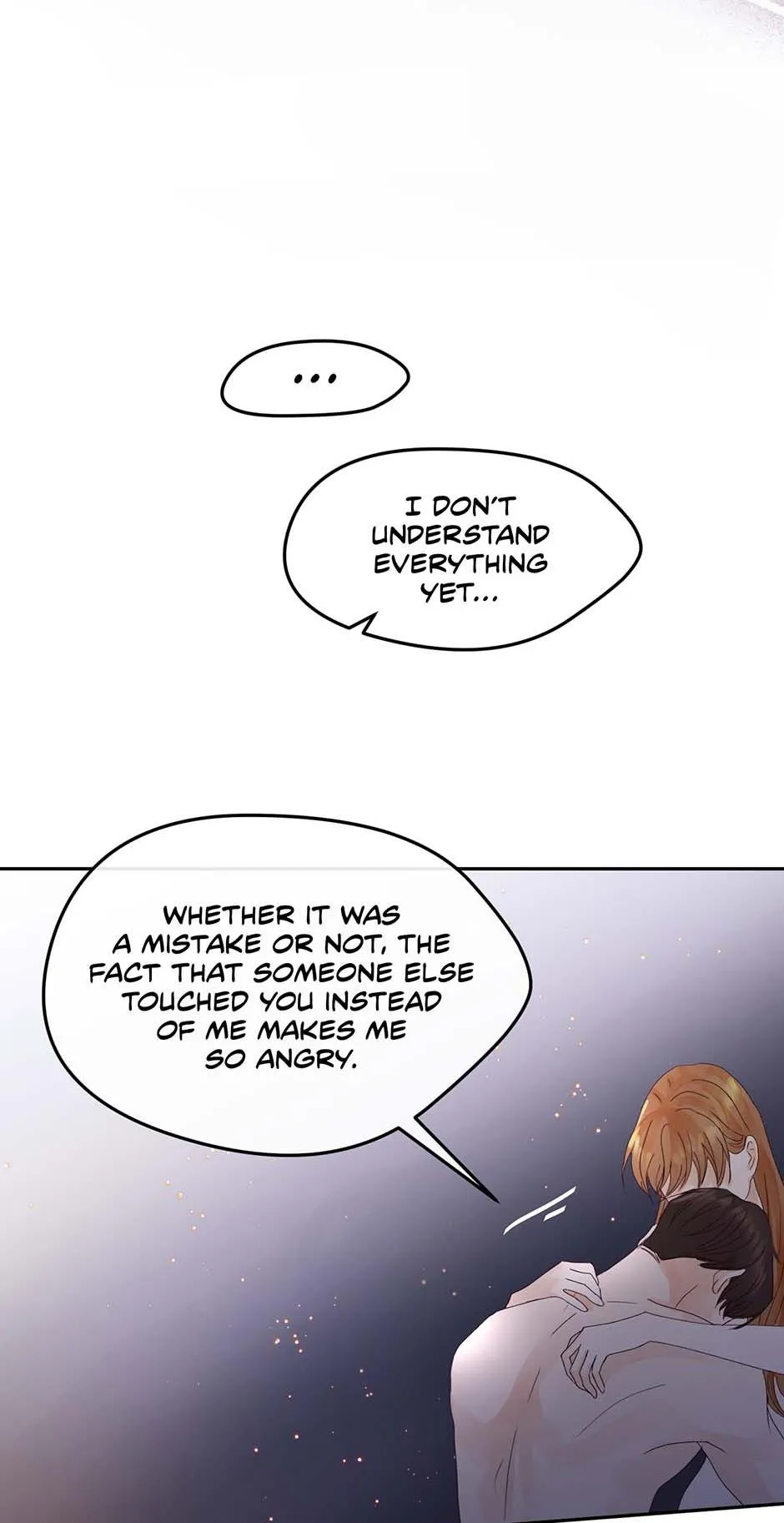 Jealousy Inducers Chapter 105 page 44 - 