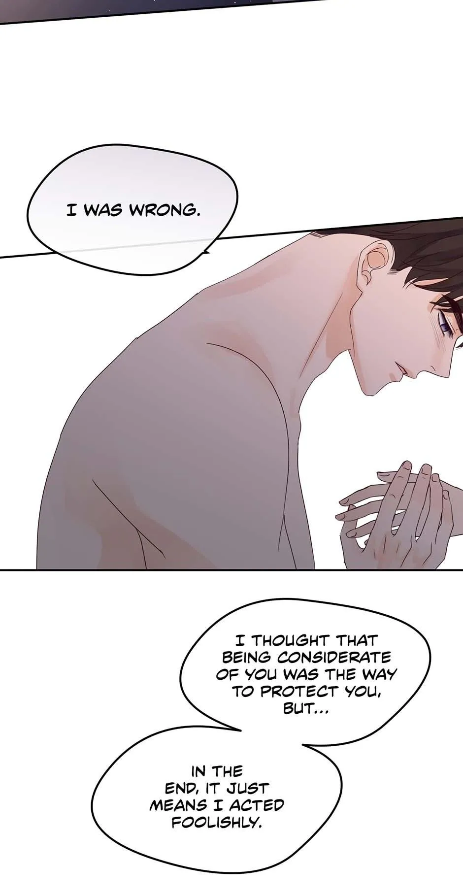 Jealousy Inducers Chapter 105 page 45 - 