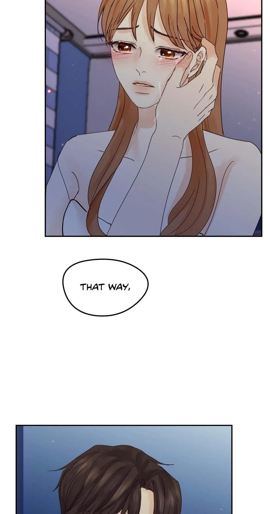 Jealousy Inducers Chapter 105 page 48 - 